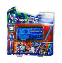 Mega Man Star Force DSi Protection Kit Nintendo DS Prices