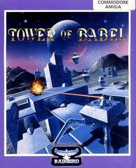 Tower of Babel Amiga Prices