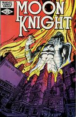 Moon Knight #20 (1982) Comic Books Moon Knight Prices