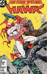 Teen Titans Spotlight #8 (1987) Comic Books Teen Titans Spotlight Prices