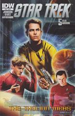Star Trek #46 (2015) Comic Books Star Trek Prices