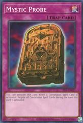 Mystic Probe YuGiOh Pharaoh's Servant: 25th Anniversary Prices