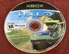GOTY NFR Game Disc | Halo: Combat Evolved [Game of the Year Not for Resale] Xbox