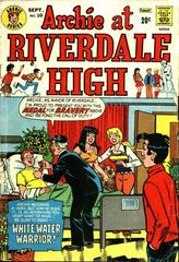 Archie at Riverdale High #10 (1973) Comic Books Archie at Riverdale High Prices