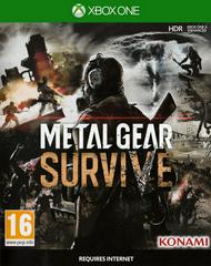 Metal Gear Survive PAL Xbox One Prices