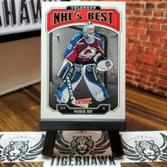 Patrick Roy Hockey Cards 2000 Upper Deck Victory Prices