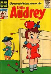 Little Audrey #46 (1956) Comic Books Little Audrey Prices