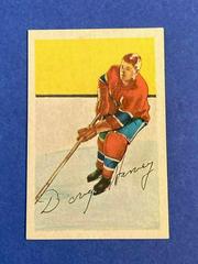 Doug Harvey Hockey Cards 1952 Parkhurst Prices