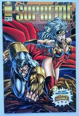 Supreme #28 (1995) Comic Books Supreme Prices