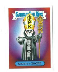 Ghostly GOORE Garbage Pail Kids Battle of the Bands Prices