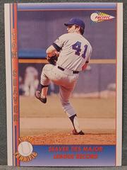 Tom Seaver #18 Baseball Cards 1992 Pacific Tom Seaver Prices