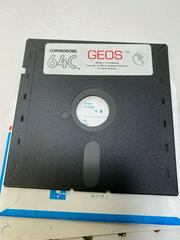 Geos [v1.3 Upgrade] Commodore 64 Prices