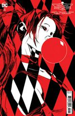 Knight Terrors: Harley Quinn [Nguyen] #1 (2023) Comic Books Knight Terrors: Harley Quinn Prices