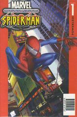 Ultimate Spider-Man [KB Toys Reprint] #1 (2001) Comic Books Ultimate Spider-Man Prices