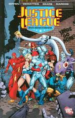 Justice League International #5 (2011) Comic Books Justice League International Prices