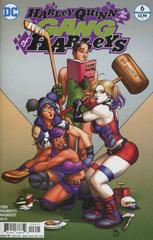 Harley Quinn & Her Gang Of Harleys [Cho] Comic Books Harley Quinn & Her Gang of Harleys Prices