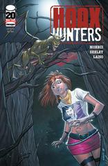 Hoax Hunters #5 (2012) Comic Books Hoax Hunters Prices