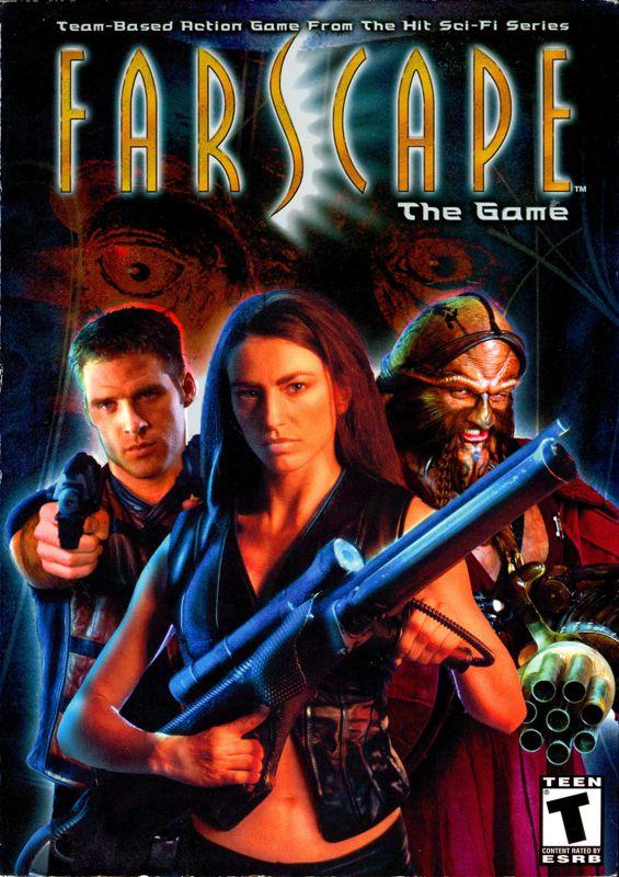 Farscape: The Game PC Games