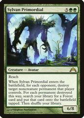 Sylvan Primordial Magic Gatecrash Prices