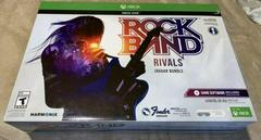 Retail Box | Rock Band Rivals Guitar Bundle Xbox One