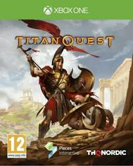 Titan Quest PAL Xbox One Prices