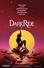 Dark Ride [Forstner & Fleecs] Comic Books Dark Ride Prices