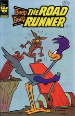 Beep Beep the Road Runner #97 (1981) Comic Books Beep Beep the Road Runner Prices