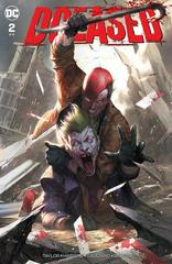 DCeased [Lee Connecting] #2 (2019) Comic Books DCeased Prices