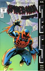 Spider-Man 2099 [Deluxe] Comic Books Spider-Man 2099 Prices