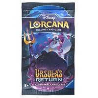 Booster Pack Lorcana Ursula's Return Prices