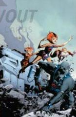Thundercats [Lee Connecting A] #1 (2024) Comic Books Thundercats Prices