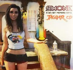 Simone: A 64-Bit Memory Game Jaguar CD Prices