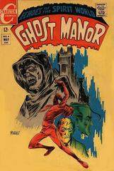 Ghost Manor #6 (1969) Comic Books Ghost Manor Prices