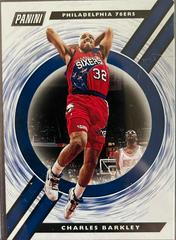 Charles Barkley #94 Basketball Cards 2019 Panini NBA Player of the Day Prices