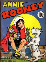 Feature Book #11 1 (1938) Comic Books Feature Book Prices