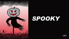 Spooky (2002) Comic Books Spooky Prices