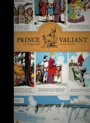 Prince Valiant Vol. 6 (2013) Comic Books Prince Valiant Prices