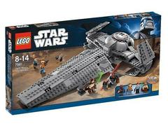 Darth Maul's Sith Infiltrator LEGO Star Wars Prices