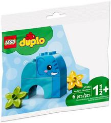 My First Elephant #30333 LEGO DUPLO Prices