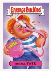Bubble TATE #3a Garbage Pail Kids We Hate the 90s Prices