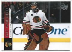 Marc Andre Fleury Hockey Cards 2021 Upper Deck 2006-07 Retro Prices