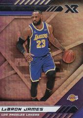 LeBron James #289 Basketball Cards 2020 Panini Chronicles Prices