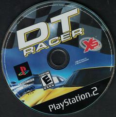 Photo By Canadian Brick Cafe | DT Racer Playstation 2