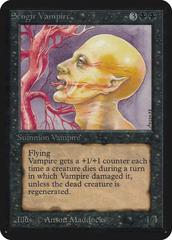 Sengir Vampire Magic Alpha Prices