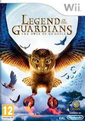 Legend of the Guardians: The Owls of Ga'Hoole PAL Wii Prices