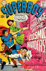 Superboy #153 (1969) Comic Books Superboy Prices