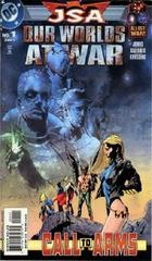 JSA: Our Worlds at War Comic Books Our Worlds at War Prices