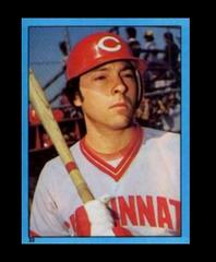 Dave Collins [Coming Soon] #33 Baseball Cards 1982 Topps Stickers Prices
