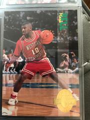 Mark Bell Basketball Cards 1993 Classic Four Sport Prices