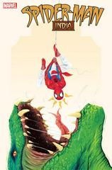Spider-Man: India [Doaly] #2 (2023) Comic Books Spider-Man: India Prices